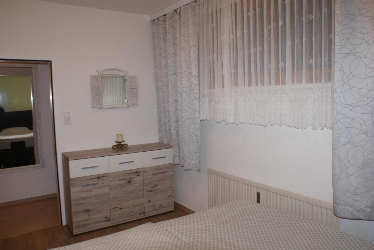 Apartman Bkk Бад-Кляйнкірхгайм Екстер'єр фото