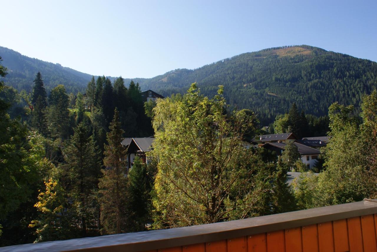 Apartman Bkk Бад-Кляйнкірхгайм Екстер'єр фото
